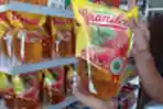 Harga Minyak Goreng Rp 14 Ribu/Liter di Tangerang