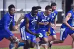 Pemain Persib Bandung Tak Dapat Libur Tambahan Meski Laga Lawan Arema FC Ditunda
