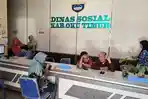 Puluhan Ribu Peserta BPJS PBI di OKU Timur Dinonaktifkan, Dinsos Buka Skema Reaktivasi