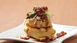 Resep Tahu Telur, Pelengkap Menu Makan Siang Lezat yang Hadir Tanpa Harus Repot