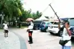 ORARI DKI Jakarta Gelar JARF 2017