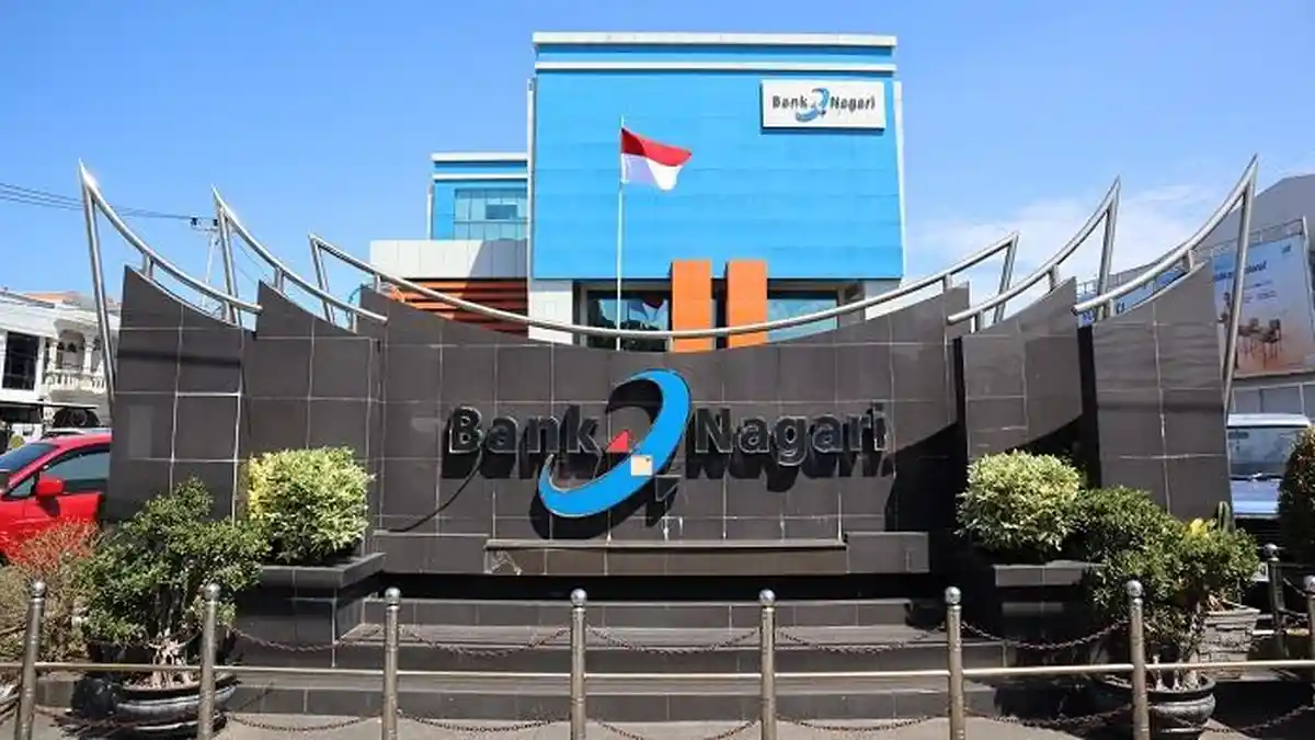 Bank Nagari Tebar Hadiah Peralatan Rumah Tangga untuk Nasabah KPR dan NGM
