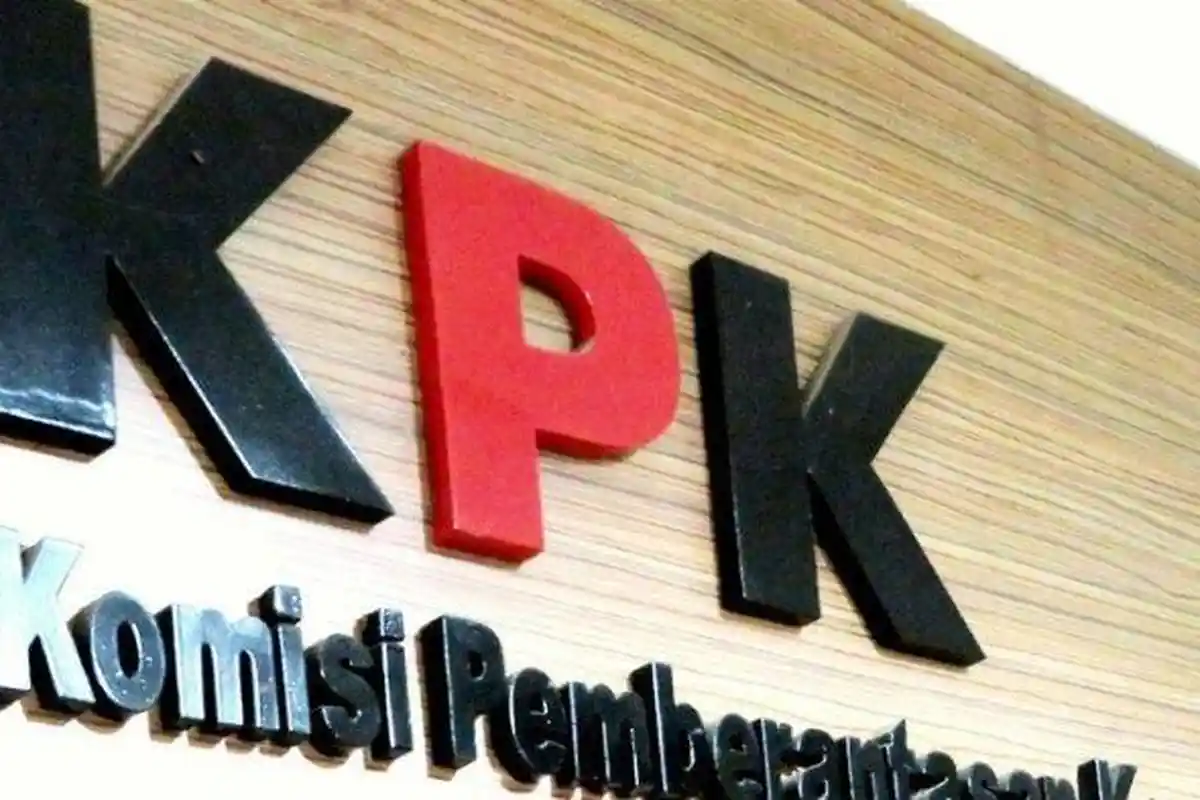 Materi Tes Alih Status Pegawai KPK Diduga Lecehkan Perempuan