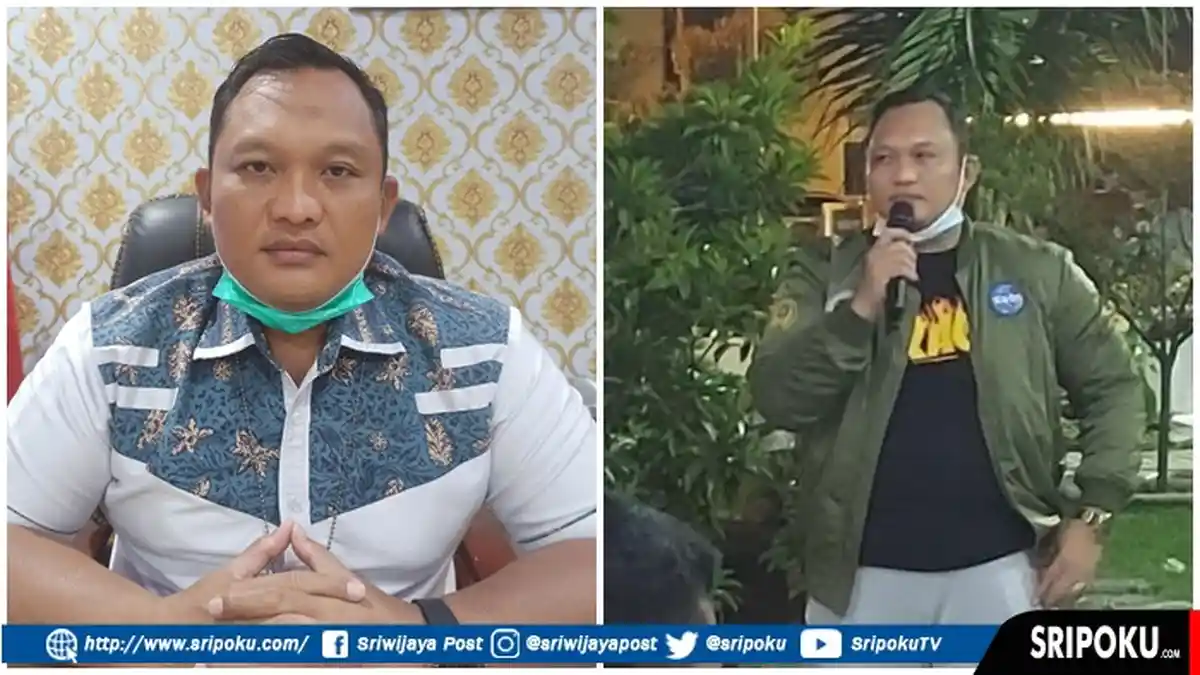 Kompol Suryadi Komandannya Katim Hergon Jatanras Polda Sumsel Lulus Sespimmen, Ini Prestasinya!