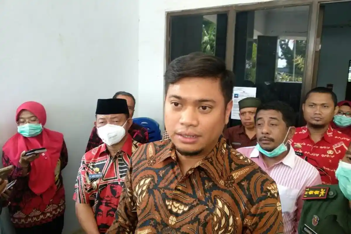 Ringankan Pajak Usaha, Pemkab Gowa Segera Edarkan Surat