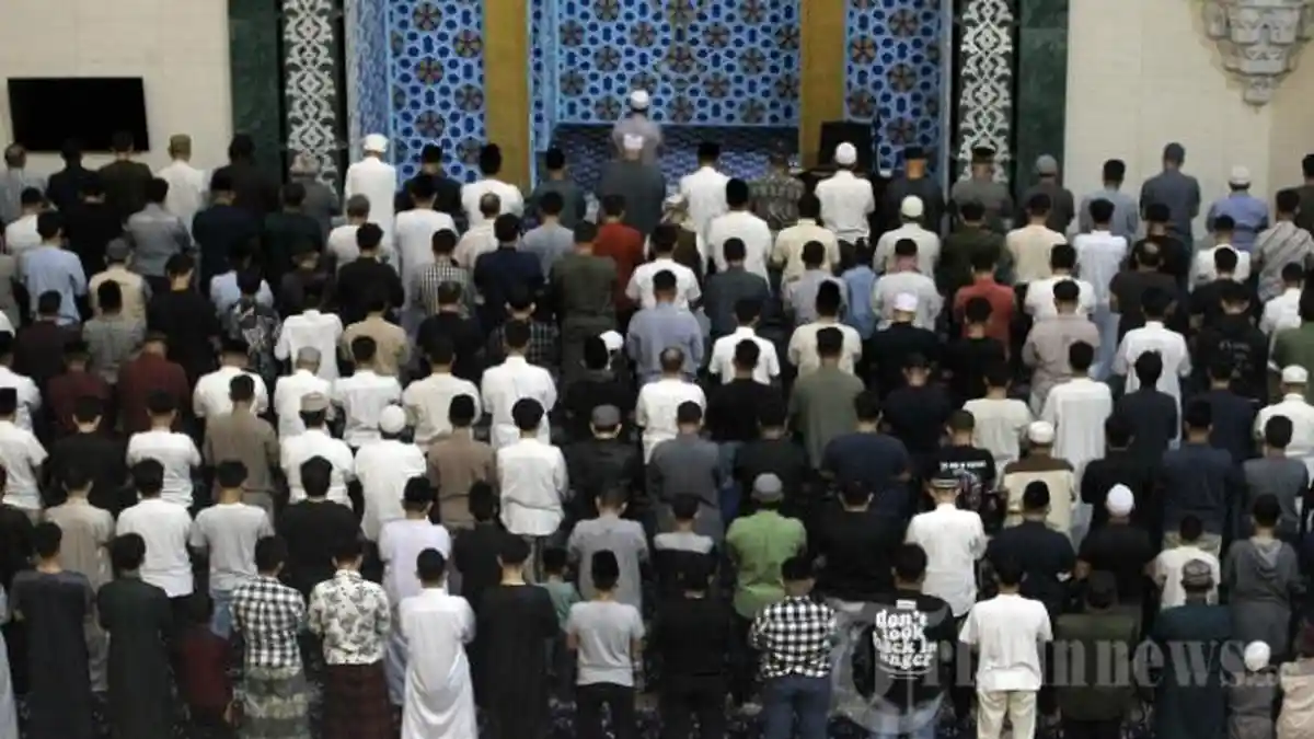 Jadwal Sholat Malang Ramadhan Ke 30 Jumat 20 Maret 2026 dan Sekitarnya: Surabaya Batu Blitar Kediri