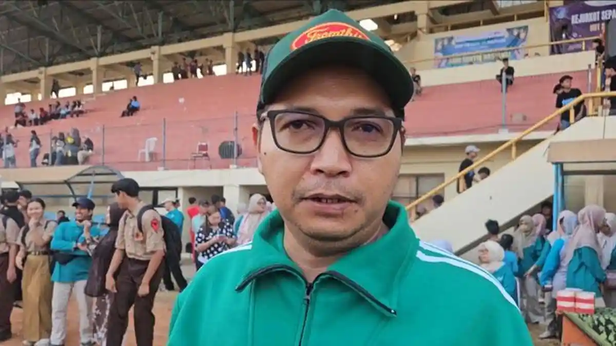 Reaksi Eks Wakil Wali Kota Usai Maidi Divonis Bui