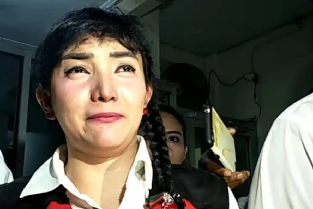 Selain Roro Fitria, Ini Deretan Selebriti yang Terjerat Kasus Narkoba di Tahun 2018