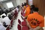 Pengungkapan Tindak Pidana Perdagangan Orang
