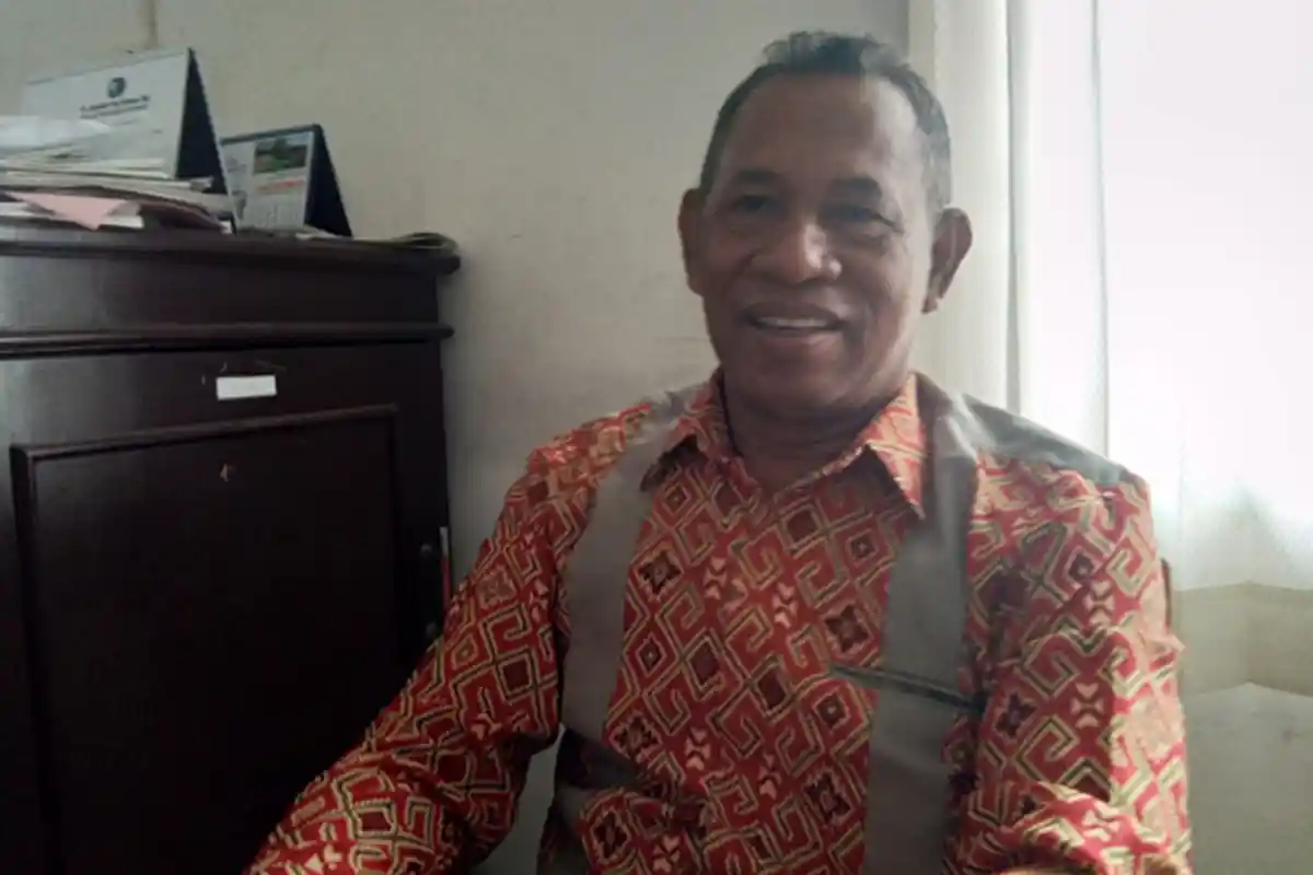 17 Server E-KTP di Ende Jebol, Ini Akibatnya