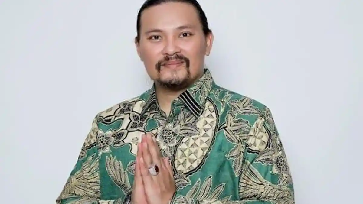 Sosok Martin Daniel Tumbelaka, Promotor Tinju Profesional yang Memilih Terjun ke Dunia Politik