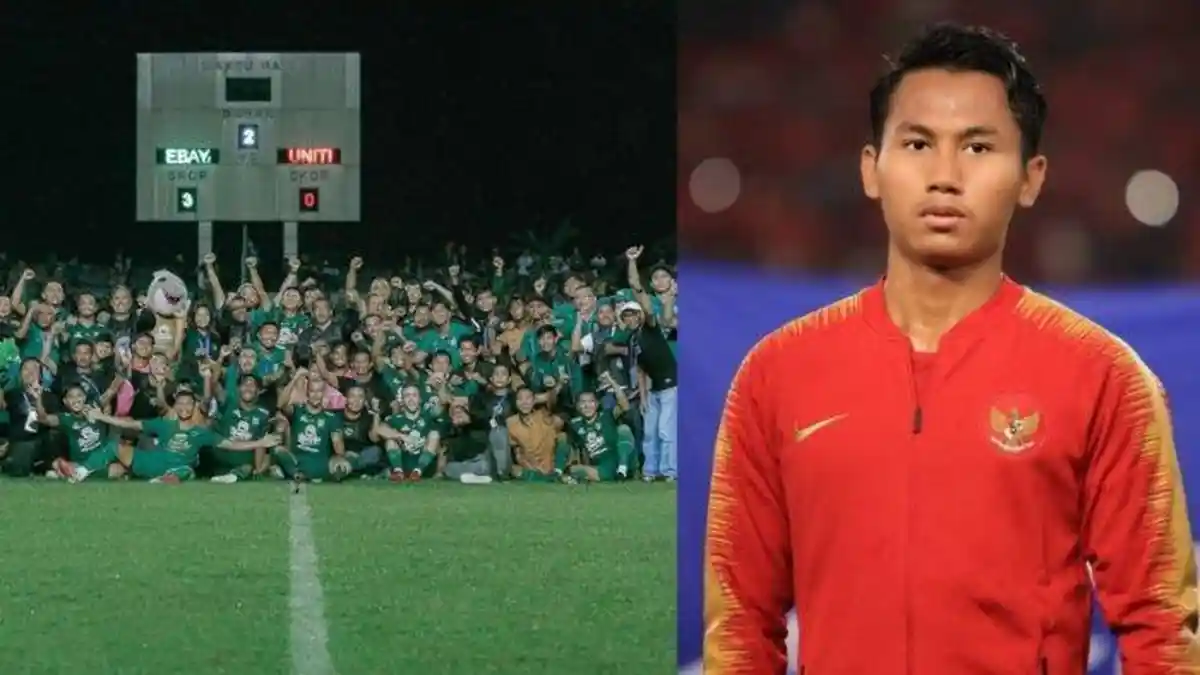 Persebaya Diperkuat 5 Bek Tengah, Ini Daftarnya Termasuk Pemain Asing