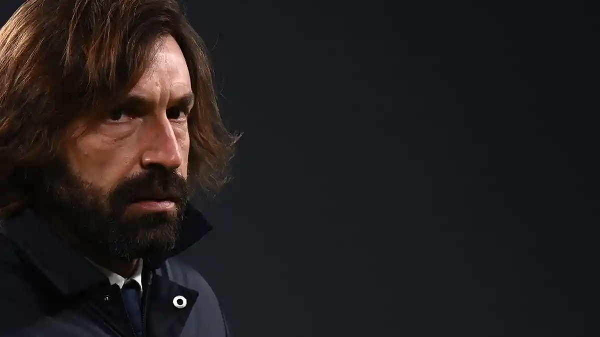 Juventus Menang, Andrea Pirlo: Kami Harus Menang, Jika Tidak, Tak Ada Artinya Mengalahkan AC Milan