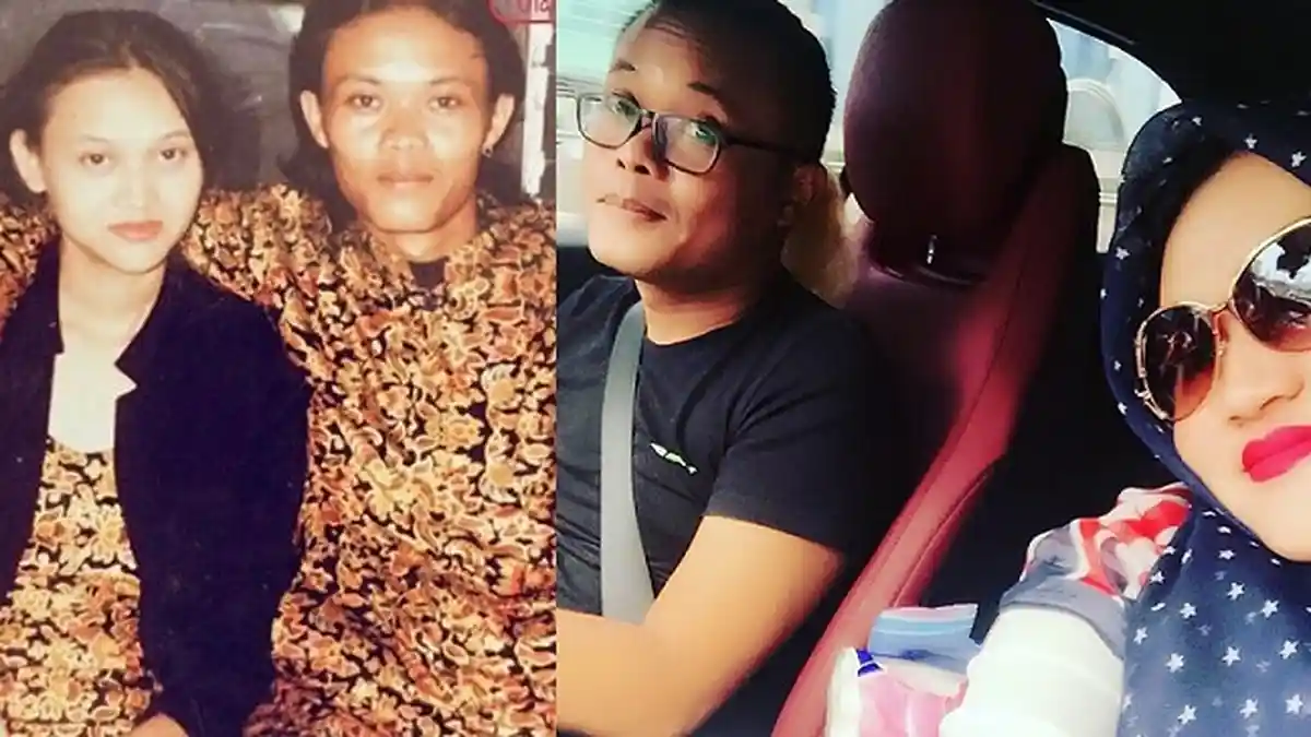 Rumah Tangganya Tampak Adem Ayem, Netter Kaget Beredar Kabar Sule Digugat Cerai Istri