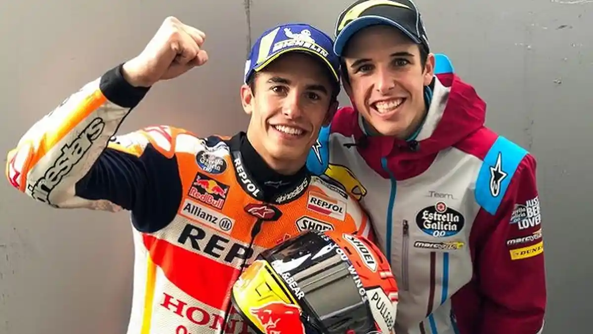 Repsol Honda Pilih Alex Marquez Ketimbang Johann Zarco, Begini Daftar Pembalap MotoGP 2020