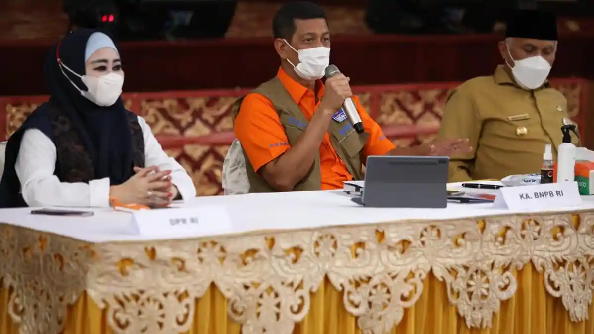 Anggota DPR: Pemda Harus Minta Ketua RT dan RW Pantau Pemudik di Wilayahnya