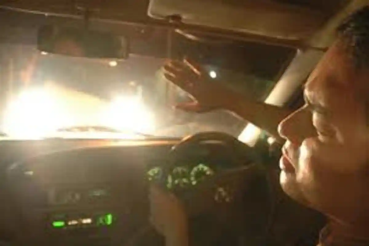 Lampu Kendaraan Zaman Now, Keren tapi Mengganggu