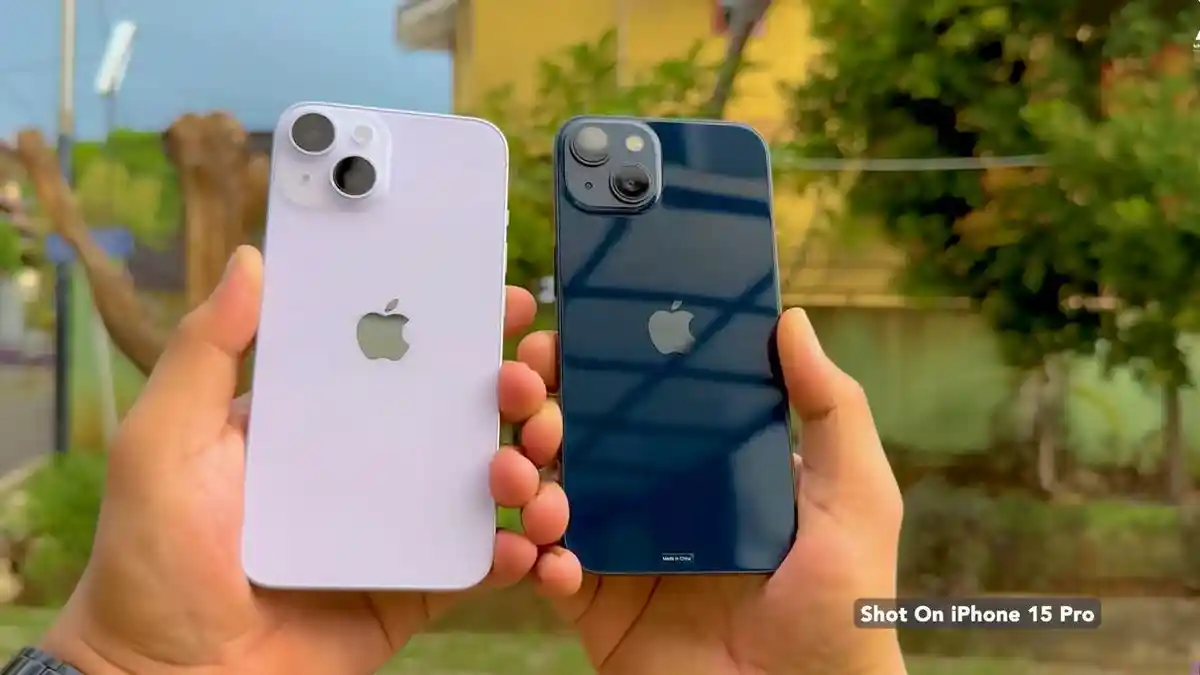 Update Harga HP iPhone Selasa 6 Agustus 2024: iPhone XR, iPhone 11, iPhone 13, iPhone 14,iPhone SE 3