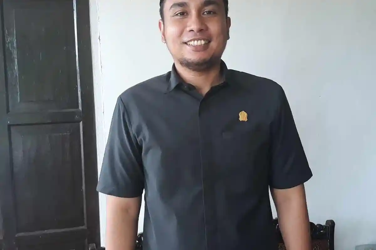 PSM Makassar Vs PSMS Medan - Anggota DPRD Bone Minta PSM Makassar Waspada