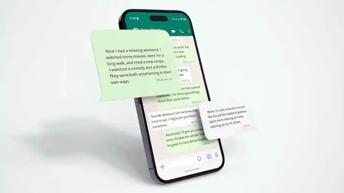 Waspada! Aplikasi Tak Terduga Ini Bisa Bikin WhatsApp Diretas dan Rekening Terkuras