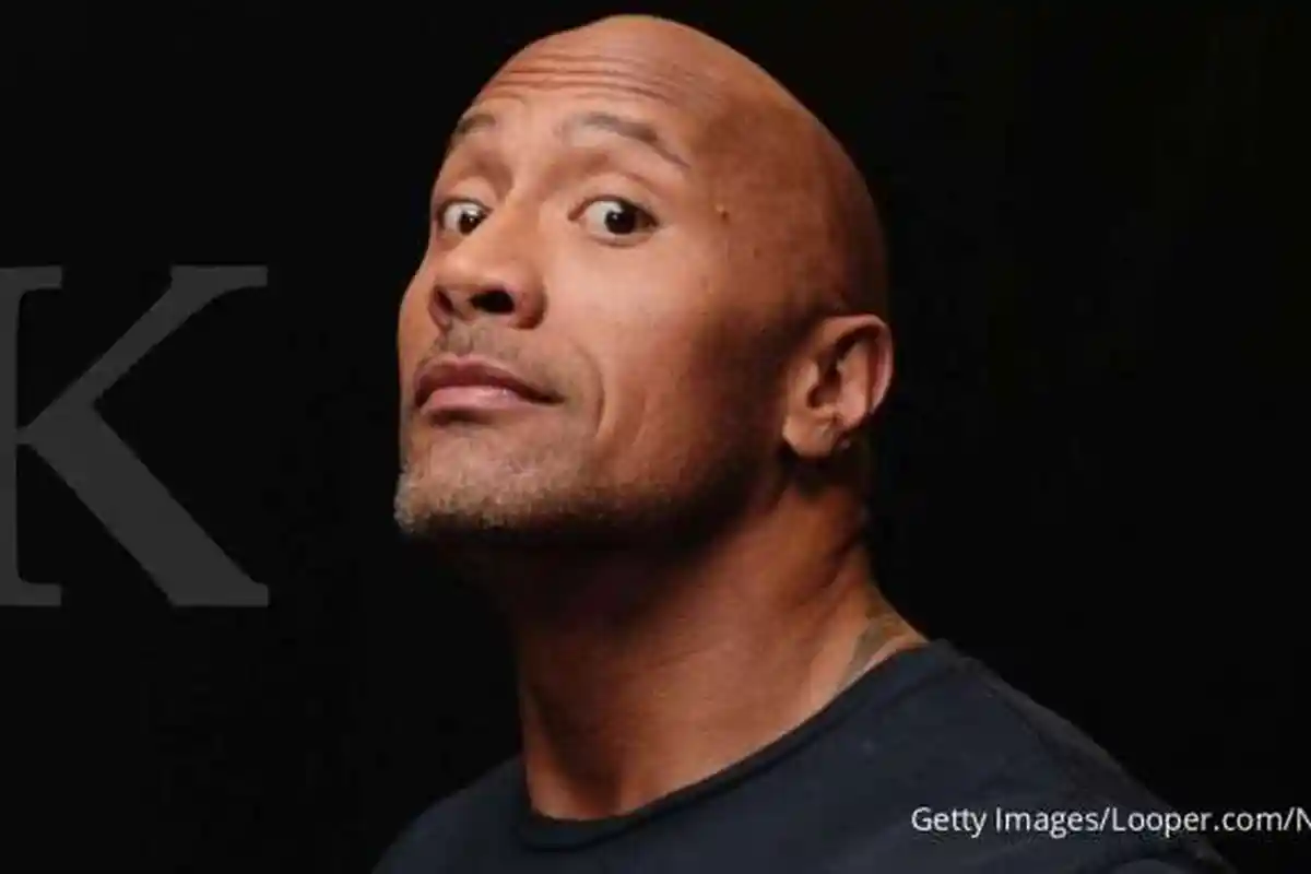 Sekeluarga Sembuh dari Covid-19, Ini Pesan Kesehatan Dwayne Johnson The Rock Pada Penggemar