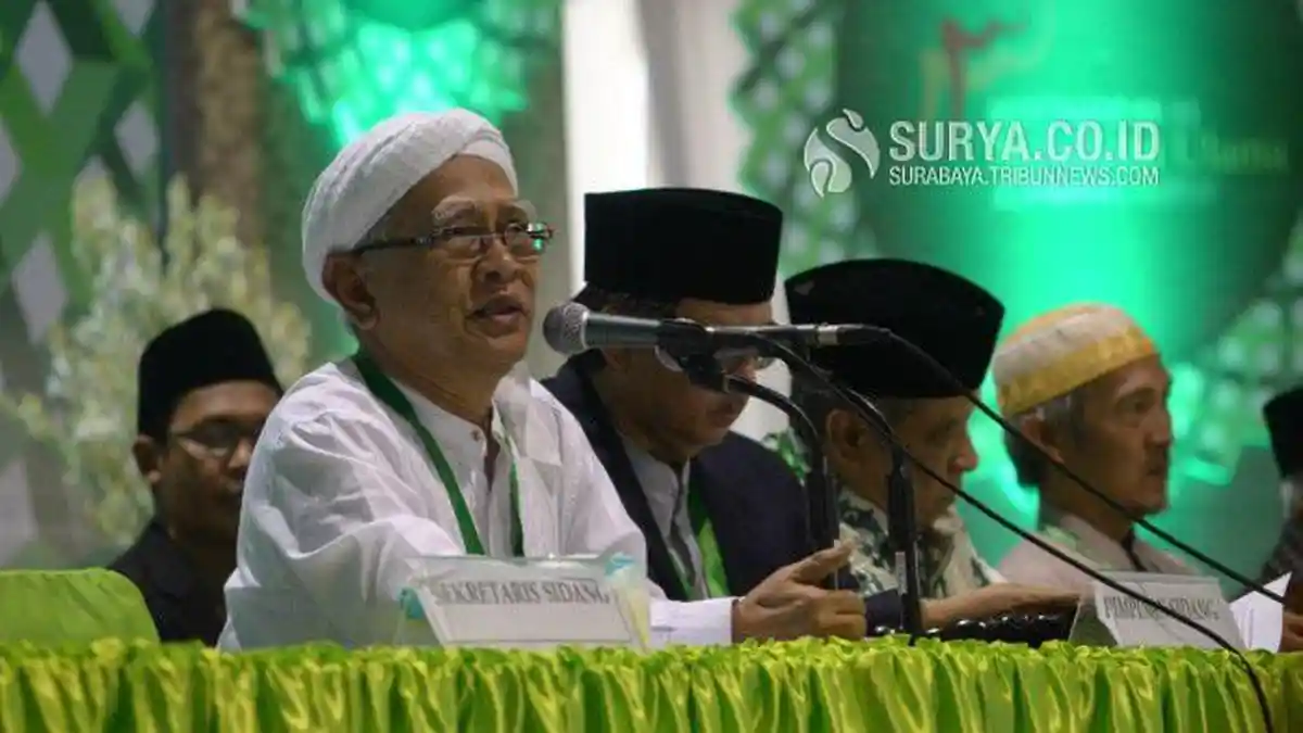 Kicauan Gus Muh Disambut Pertanyaan Menggelitik Menteri Agama, Netizen Jadi Nyinyir