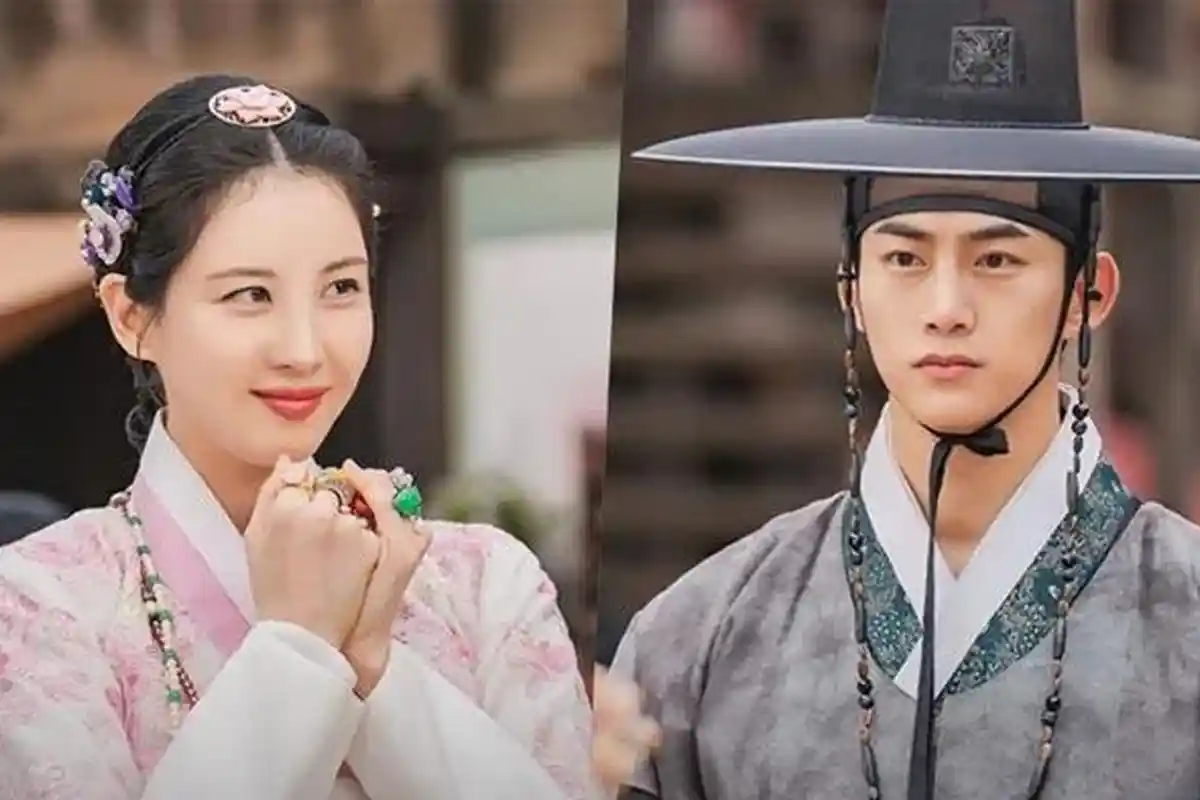 Link Nonton Drama Korea The First Night With the Duke Episode 11 Sub Indo, Baca Dulu Sinopsisnya