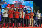 Sulawesi Road Race Championship 2025 Dongkrak UMKM dan Pariwisata Sidrap