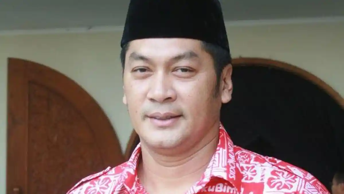 Sosok Donny Kesuma Aktor dan Mantan Atlet Meninggal Dunia, Sang Anak ...