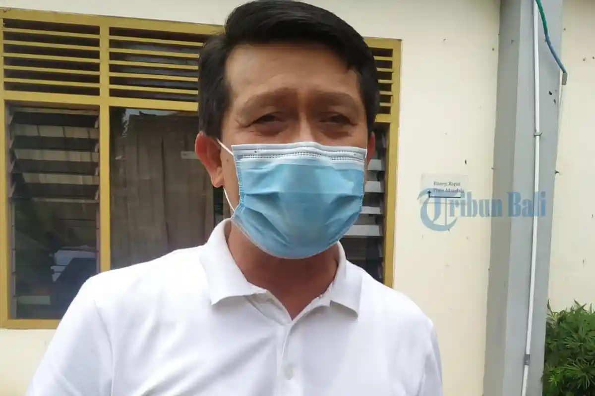 Masa Tanggap Darurat di Klungkung Diperpanjang Setelah 71 Persen Wilayahnya Tepapar Covid-19