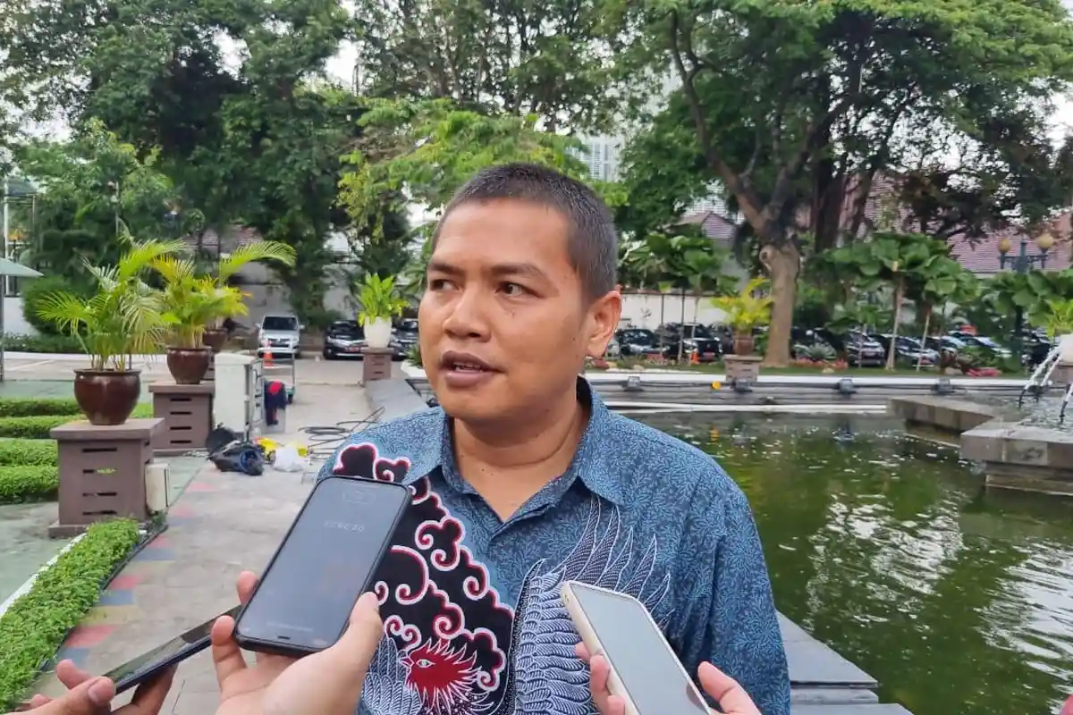 KPU Jakarta Resmi Tutup Pendaftaran Pilkada, Hanya 3 Pasangan Calon yang Daftar Pilgub Jakarta