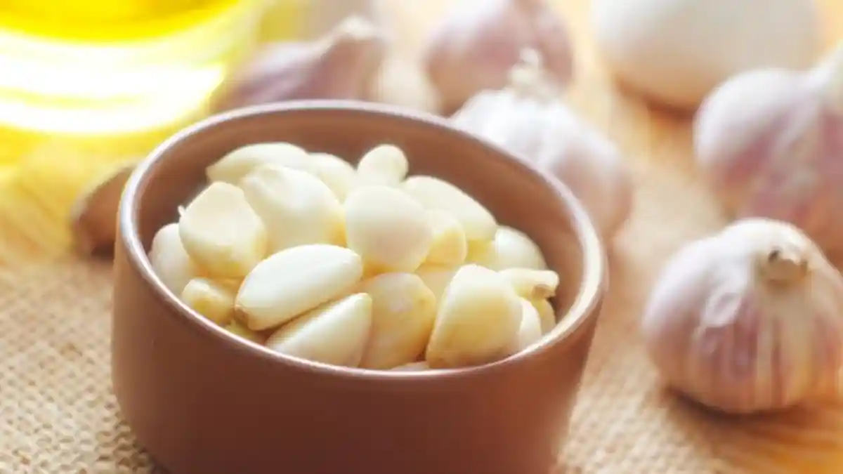 7 Manfaat Bawang Putih bagi Kesehatan, Bisa Bantu Turunkan Berat Badan