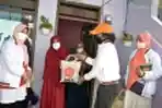 PKS Peduli Ibu Sehat