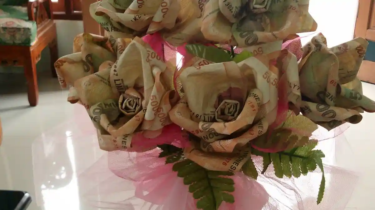 Apakah Boleh Mahar Diminta Lagi ke Suami?