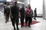 Kejagung Tahan Mantan Komisioner Ombudsman Yeka Hendra