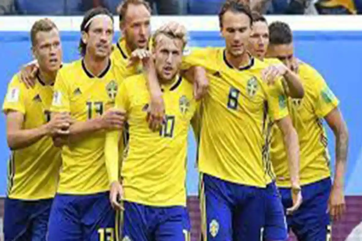 HASIL AKHIR SWEDIA Vs Ukraina Tadi Malam Skor Akhir Pertandingan Ukraina Vs Swedia Euro 2021 29 Juni