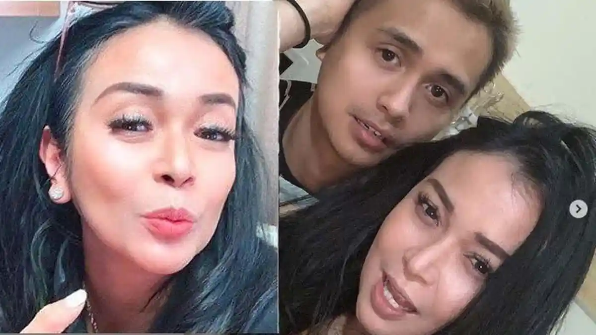 Jennifer Jill Dilarang Diet, Ajun Perwira Takut Setengah Mati soal 1 Hal, Ipel Disebut Kelewat Mulus
