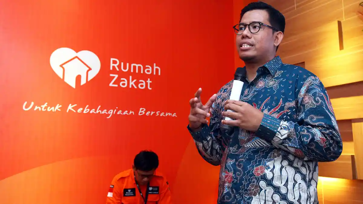 Wakaf Bisa Berbentuk Uang, Emas, Mobil dan Barang Lain yang Bisa Digunakan Buat Kepentingan Sosial