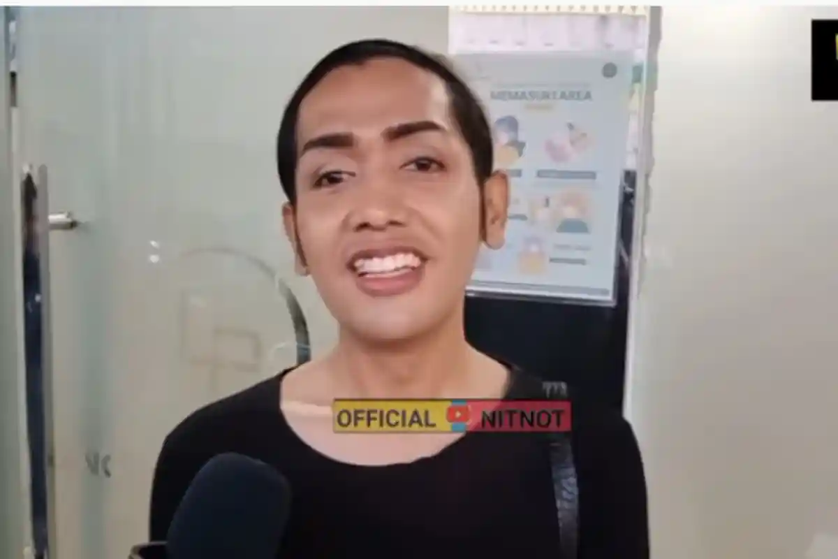 Doddy Sudrajat dan Puput akan Cerai, Kim Hawt Sebut Prediksinya Benar: Sekarang Kebukti Semuanya