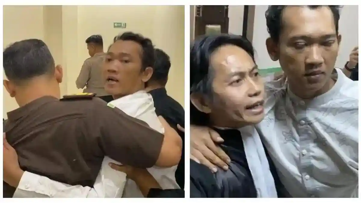 Pengakuan Ririn Rifanto, Bukan Pelaku Kasus Pembunuhan Budi Awaludin ...