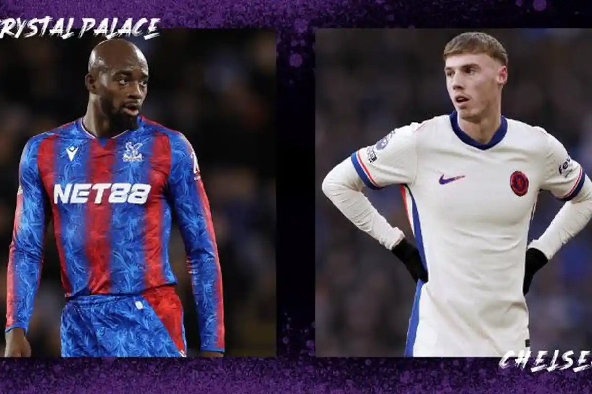 Prediksi Skor Chelsea vs Crystal Palace dari Chris Sutton dan Paul Merson, Legenda Arsenal Optimis