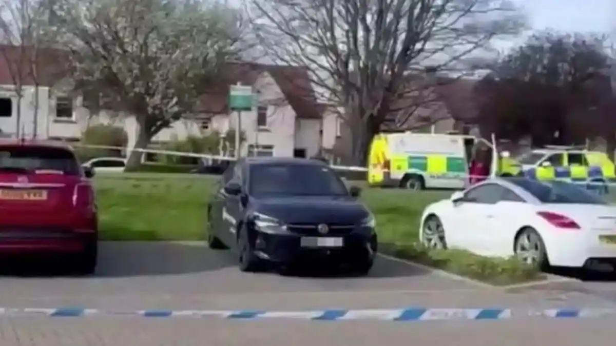 Merasa Dipermalukan, Suami Nekat Tabrak Istri Dua Kali hingga Korban Cedera Parah