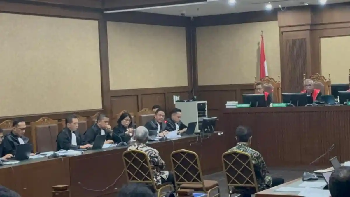 Jurist Tan Bisa Atur Anggaran hingga Mutasi Pejabat di Kemendikbudristek