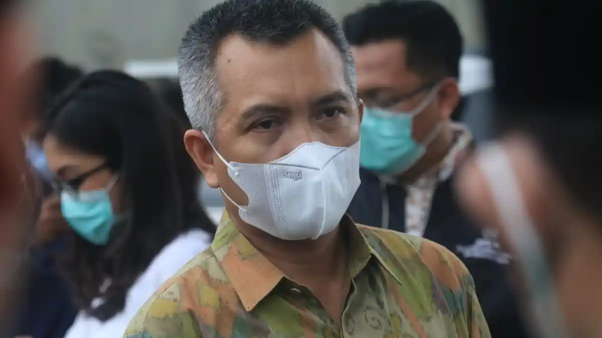 Uang Konsinyasi di Pengadilan, BPN Balikpapan Angkat Bicara Sengketa Lahan Tol Balsam