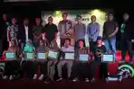 "Sepuh" Terpilih Film Fiksi Pelajar Terbaik dalam Festival Film Purbalingga 2022