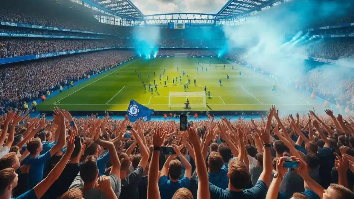 Live Streaming Palmeiras vs Chelsea Hari Ini, Jadwal Tayang 08.00 WIB & Link Resmi CWC 2025