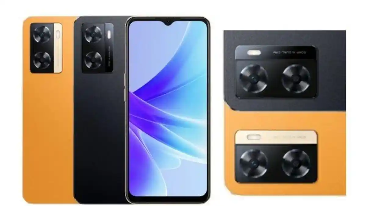 Update Terbaru Harga HP Oppo di Bulan Desember 2022, Oppo A77s Rp 3,4 Jutaan