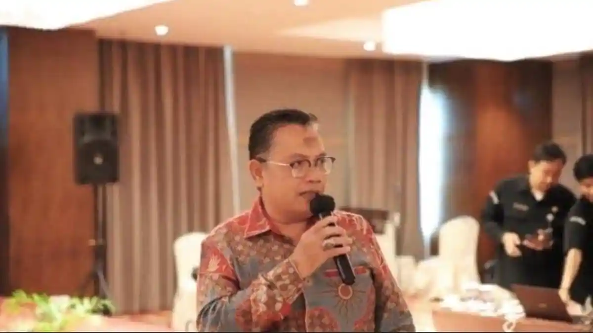 KPU Terima Keputusan Sela PTUN soal Pergantian Aulia Agsa, Bawaslu: Harus Dijalankan