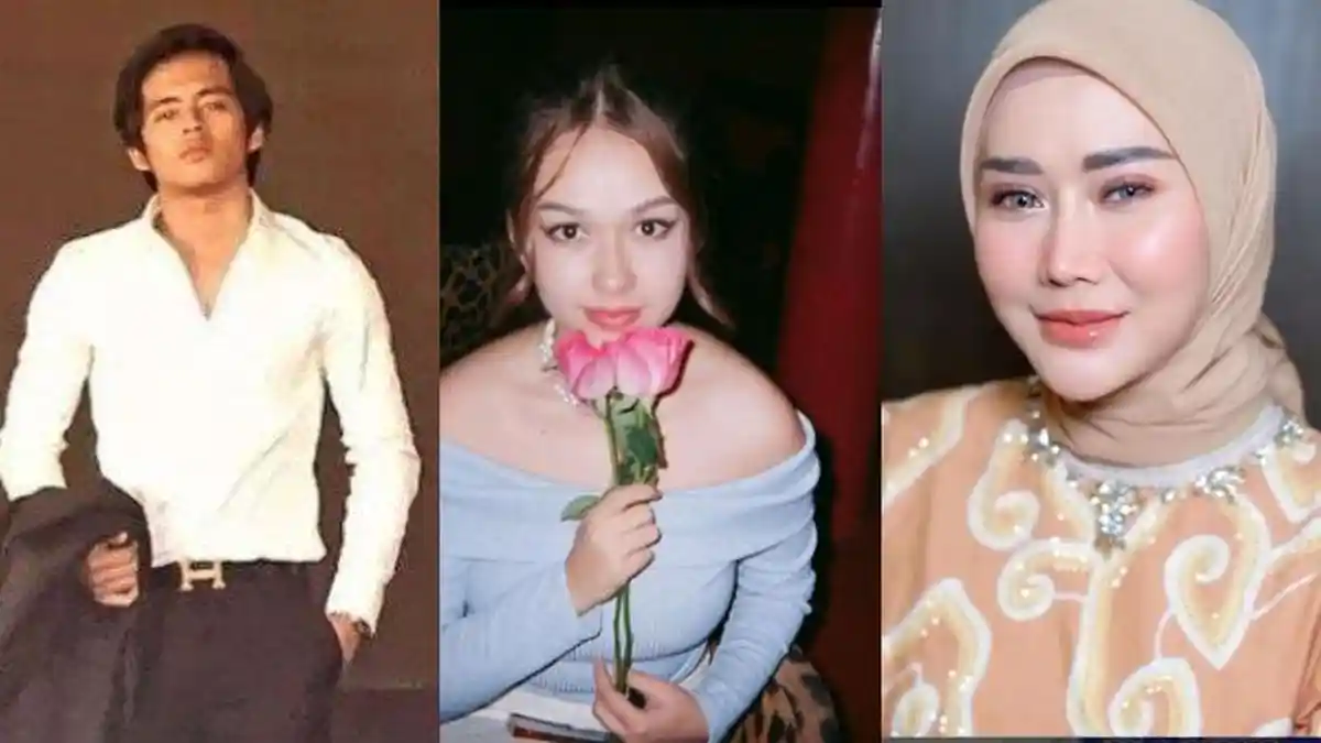 Disomasi Rizky Pahlevi Buntut Video Viral Mirip Rebecca, Marissya Icha Siap Hadapi Proses Hukum