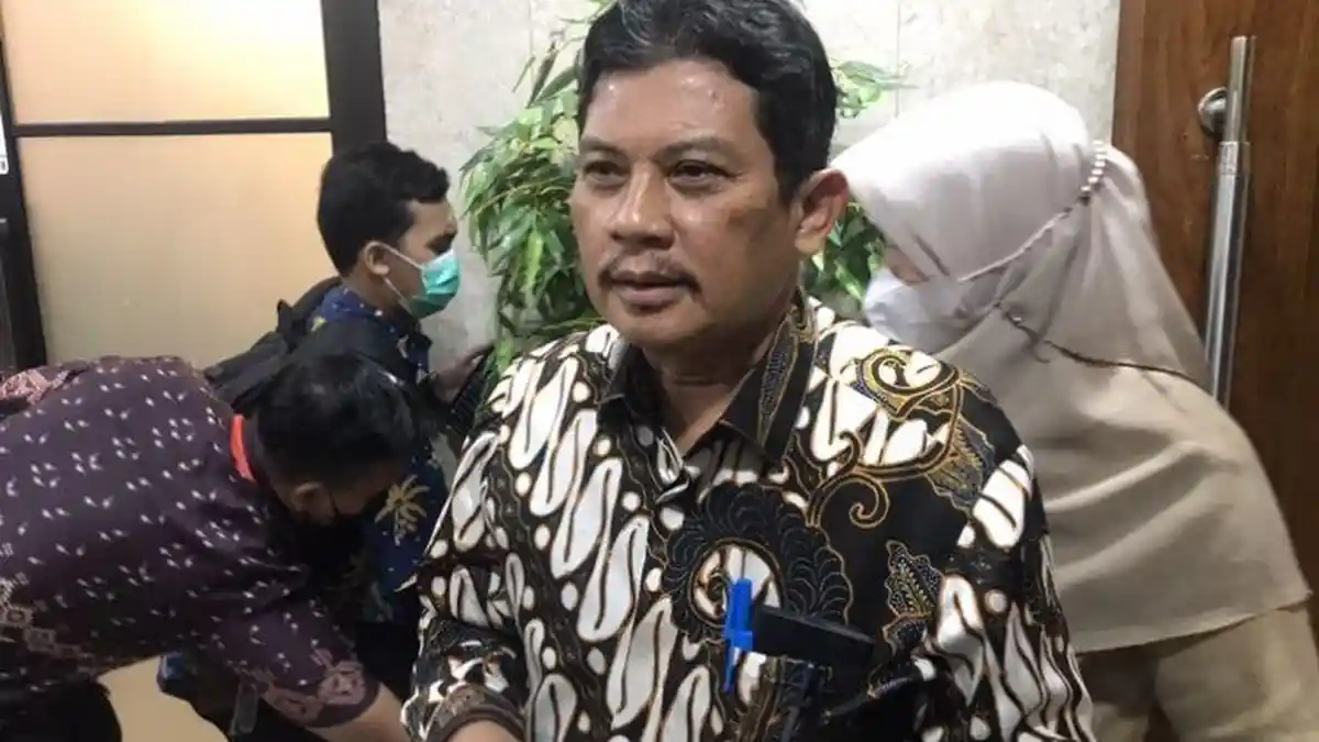 Diisukan Tanggungan BPJS Kesehatan Banyak di Pakai Orang Kaya, Dirut Beri Bantahan Begini